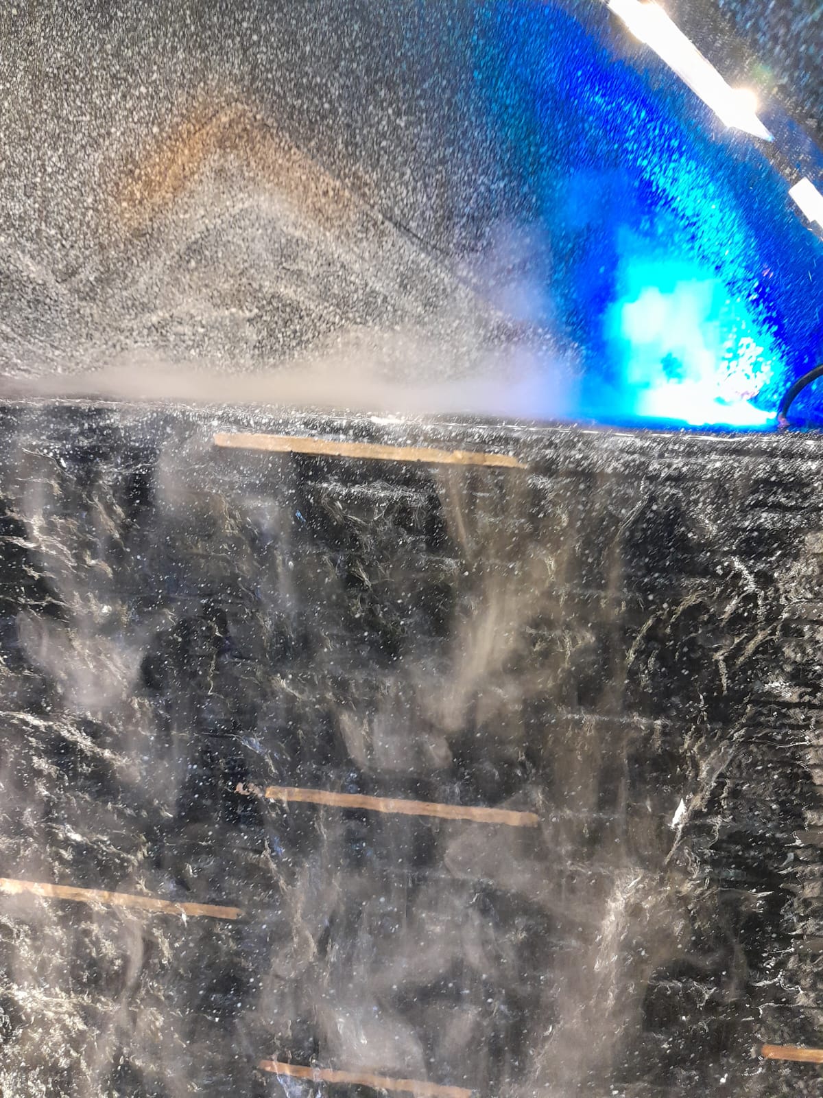 Mist Maker Water Feature Fountain
