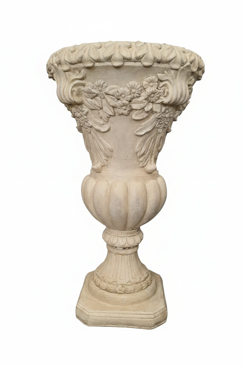 Fleur Urn Urn