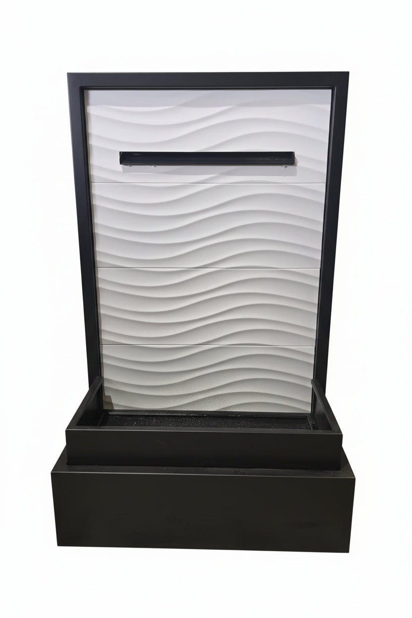 Anahita Wall Water Feature Water Feature