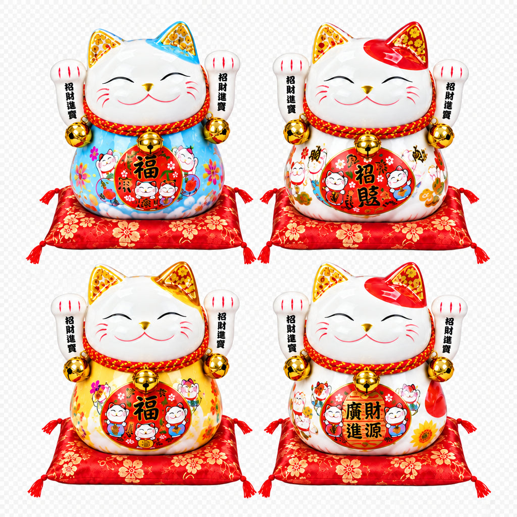 Lucky Cat Accessory Lucky Cat - 4.5inches