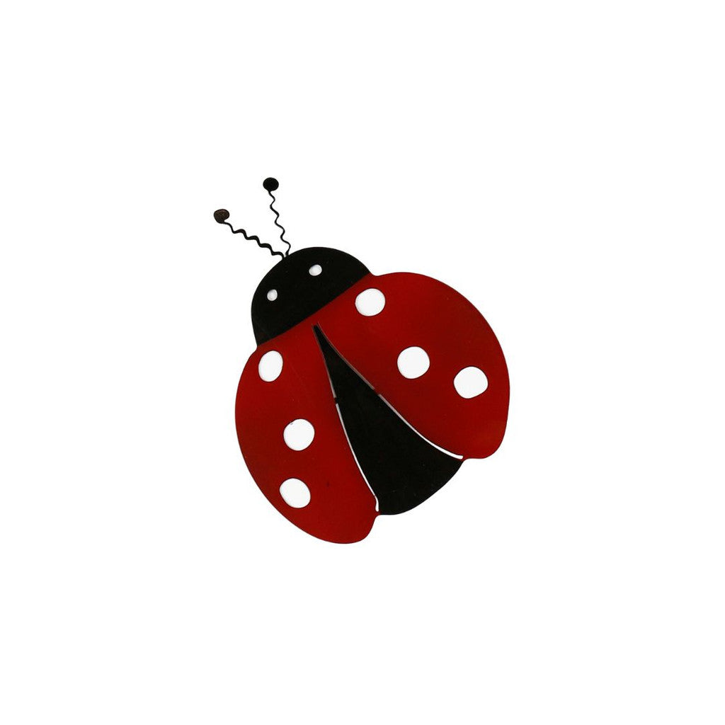 Ladybug Small Statue