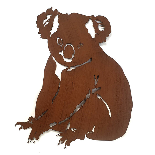 Koala Statue