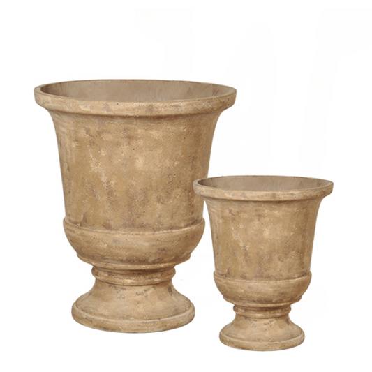 Provence Urn Urn  