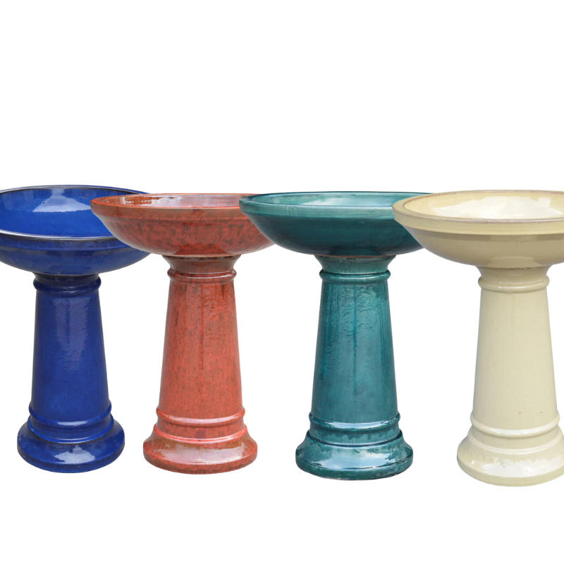 Grafton Birdbath Bird Bath  