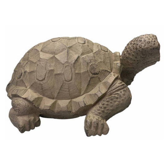 Arnold Turtle Statue  