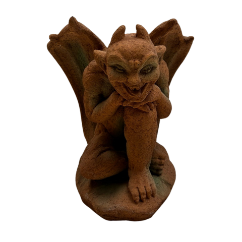 Statue Gargoyle Nievoz Statue  