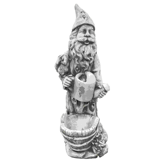 Santa Claus Statue Statue
