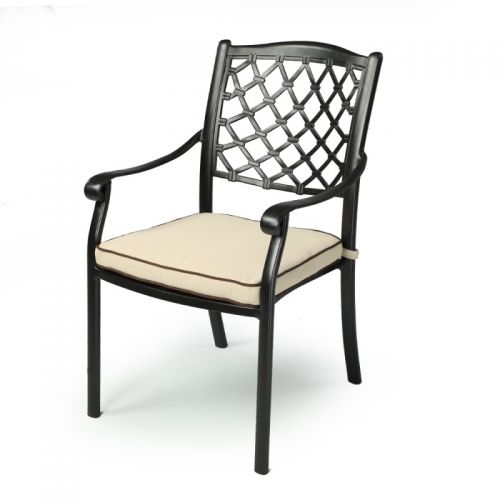 Fuji Aluminium Chair   