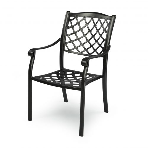Fuji Aluminium Chair   
