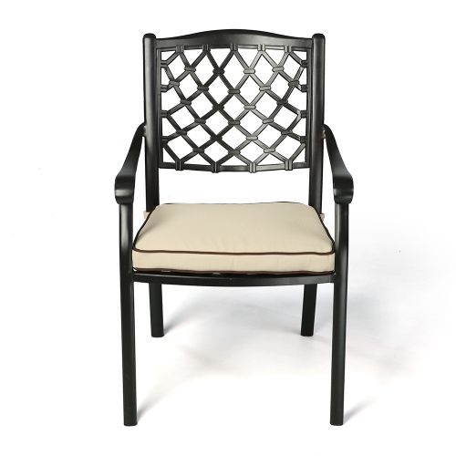 Fuji Aluminium Chair   