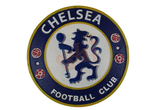 Chelsea FC Sign Décor  