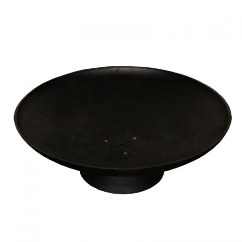 Lassen 78CM Cast Iron Firepit   