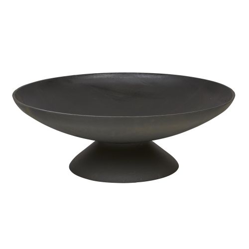 Lassen 78CM Cast Iron Firepit