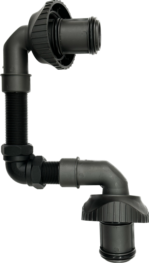Corner Connector
