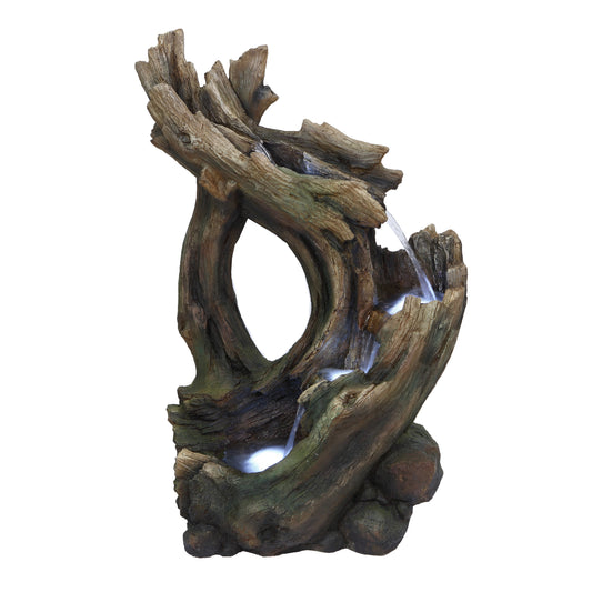 Forest Trunk   