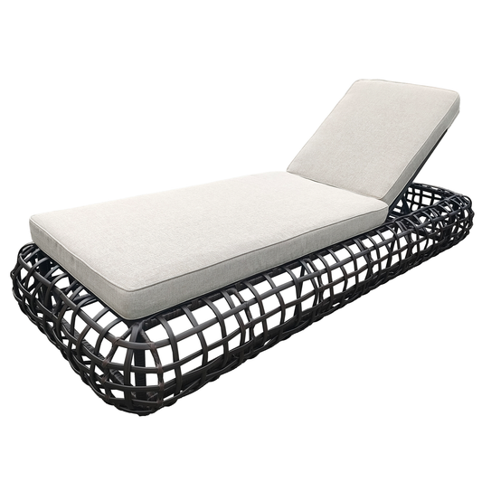 Drift Lounger Outdoor Furniture