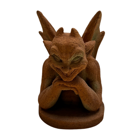 Statue Gargoyle Volkaz Statue  