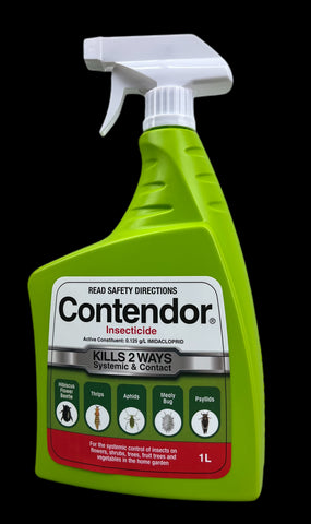 1L Contendor RTU (6) Garden Supplies