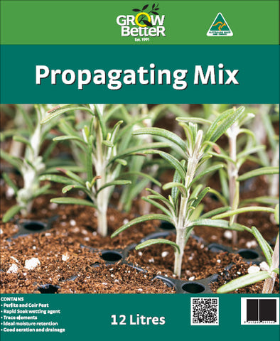 12lt Propagating Mix (192) Garden Supplies