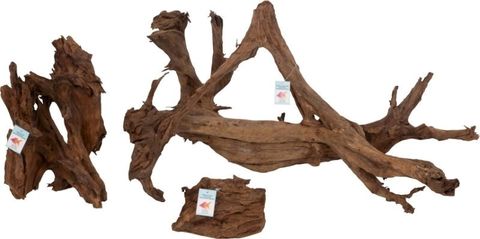Mangrove Root Aquarium Wood  