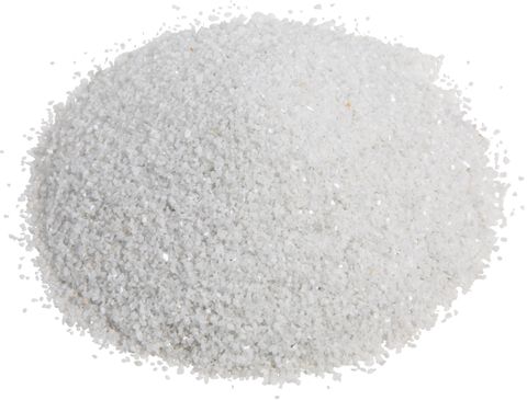 Natural Fine Aussie White Sand Aquarium Gravel & Substrate  