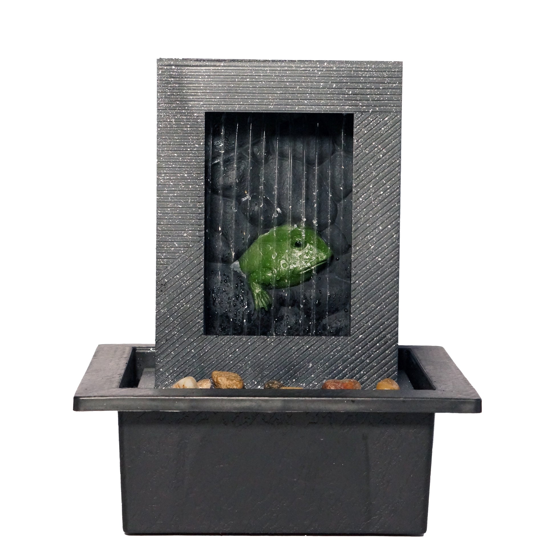 Frog Rain   