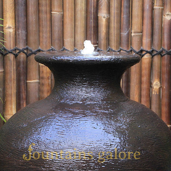 Florentine Fountain Water Feature  