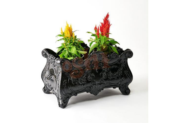 French Planter (Small) Pots & Planters  