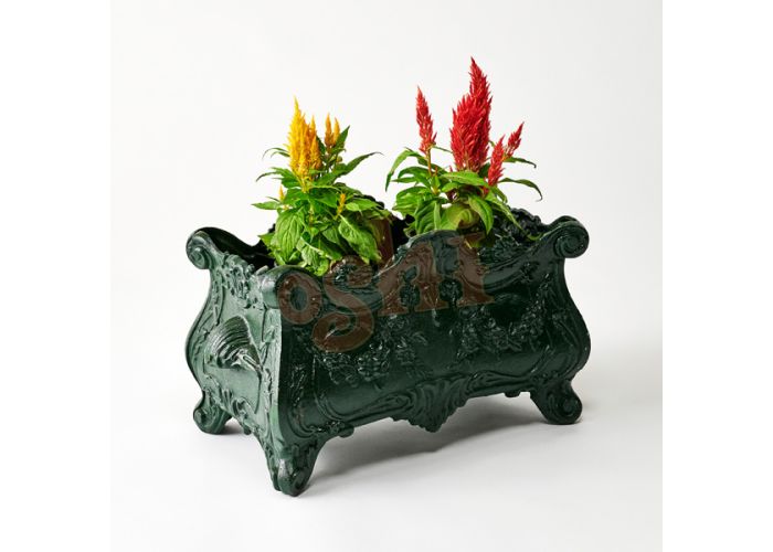 French Planter (Small) Pots & Planters  