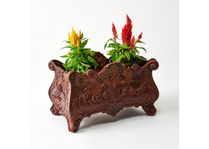 French Planter (Small) Pots & Planters  