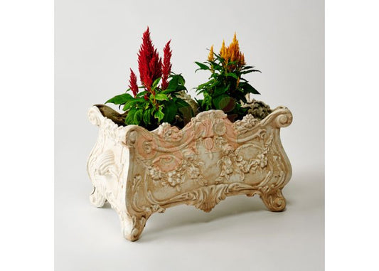 French Planter (Small) Pots & Planters  