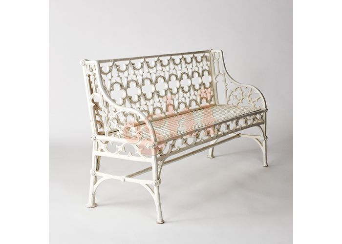 Gothic Bench Furniture  
