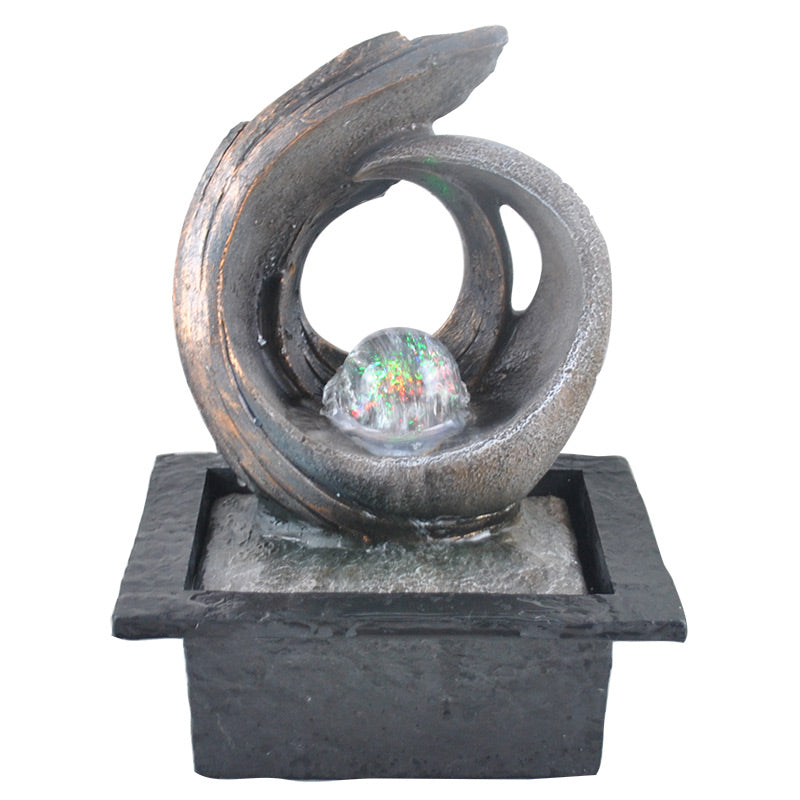 Spiral Art   