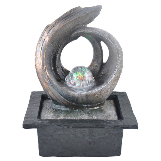 Spiral Art   