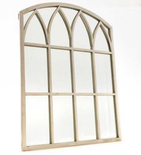 Lavinia Garden Mirror   