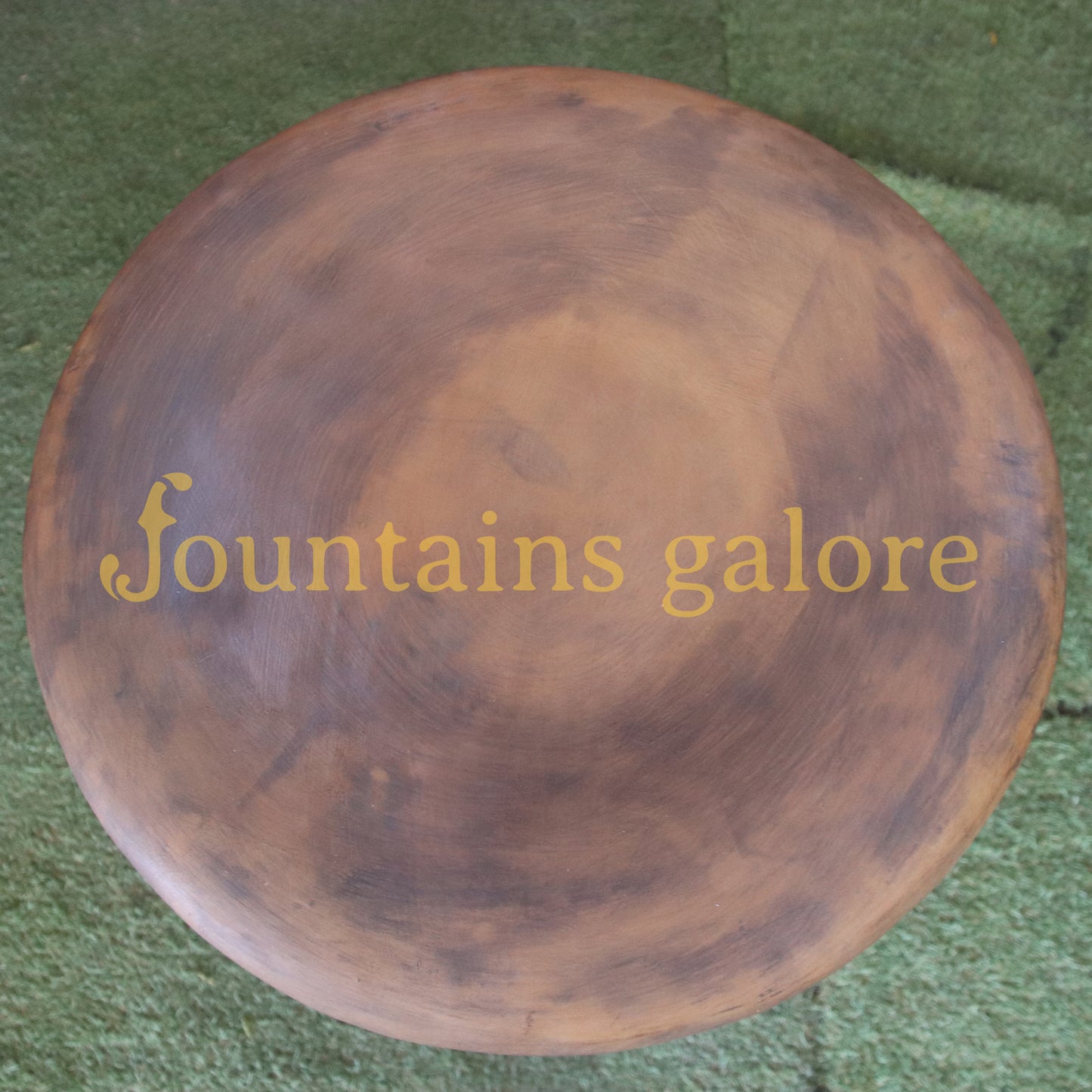 Roma Birdbath