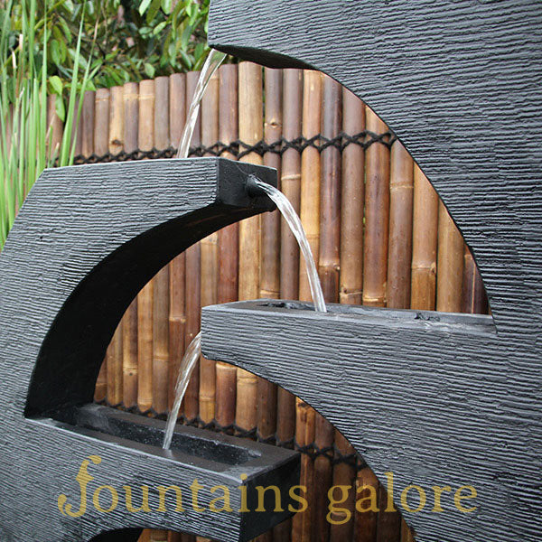 Eclipse Fountain (New) – Large