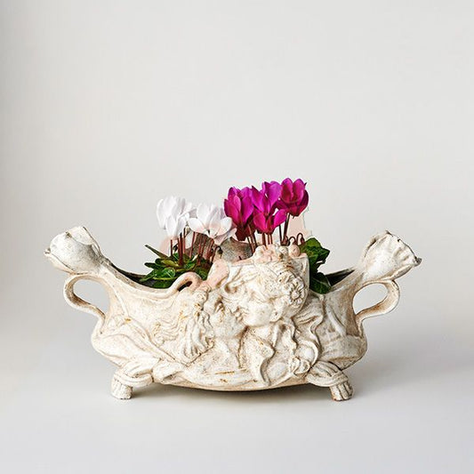 Planter Lovers (Cream)