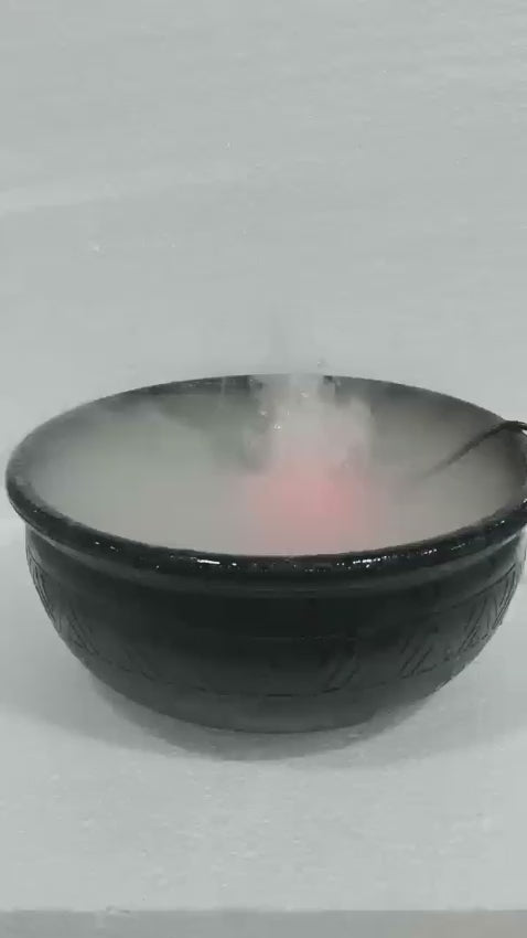 Mist Maker Water Feature Fountain
