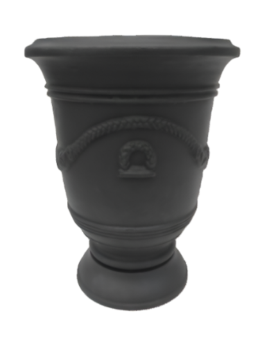 Madeline Cast Iron Pot   