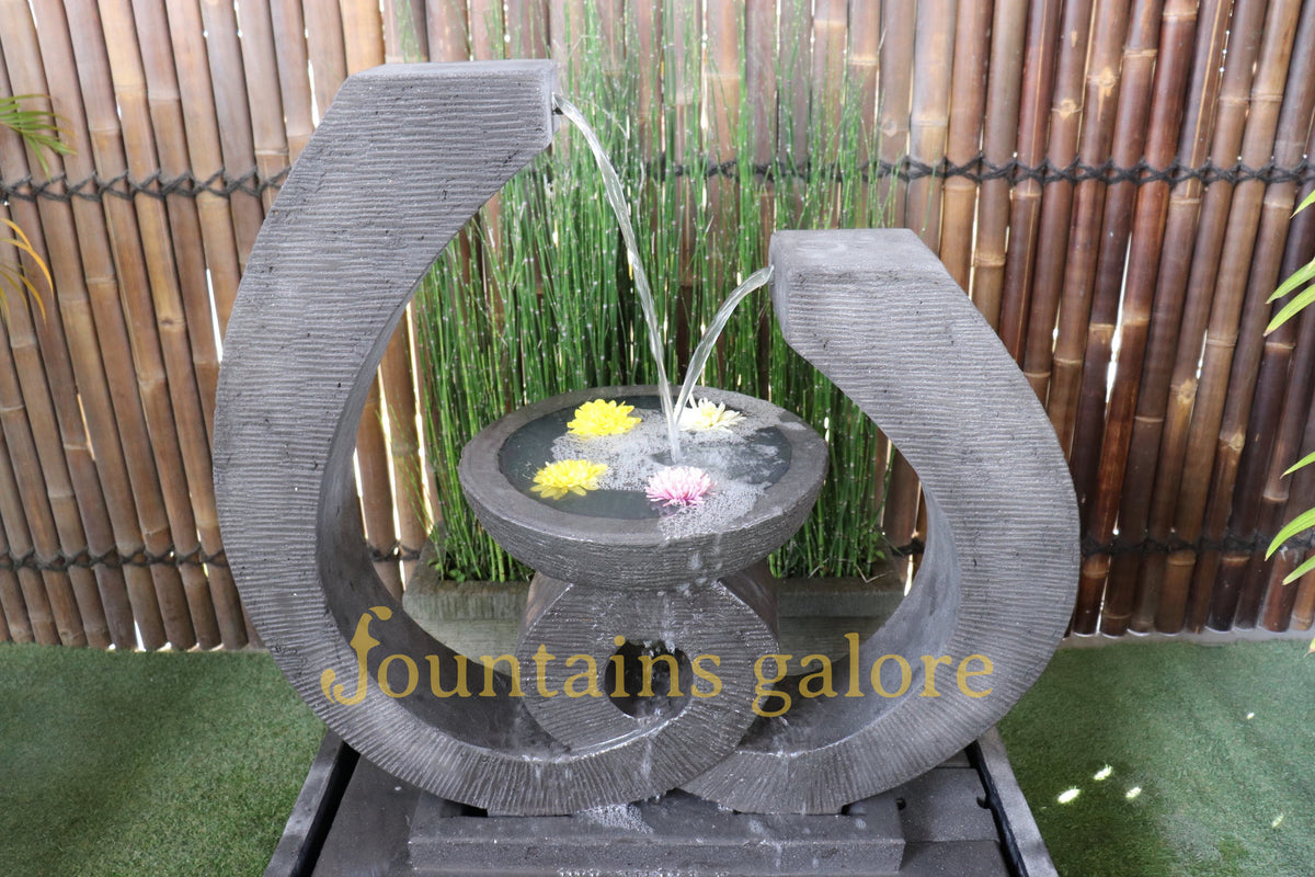 Serenity Fountain