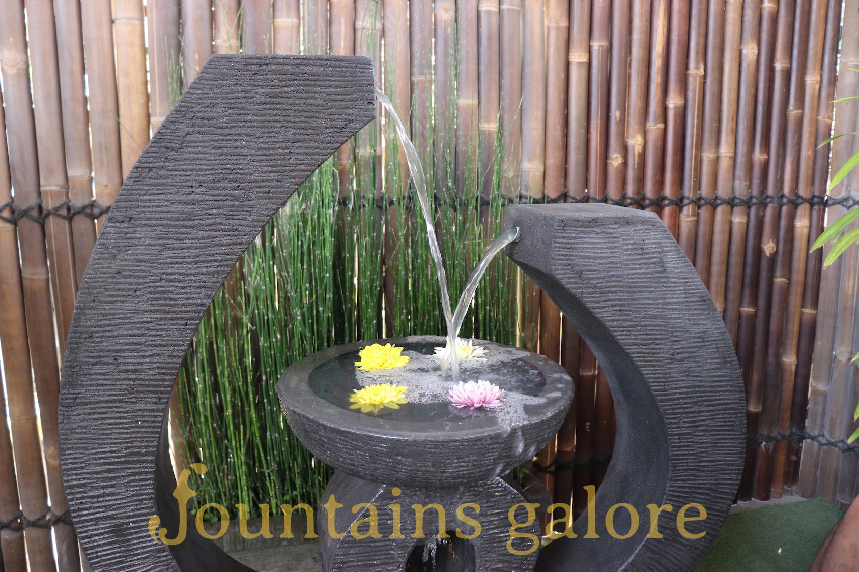 Serenity Fountain