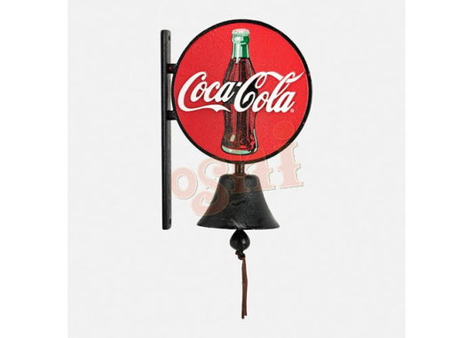 Soft Drink Bell