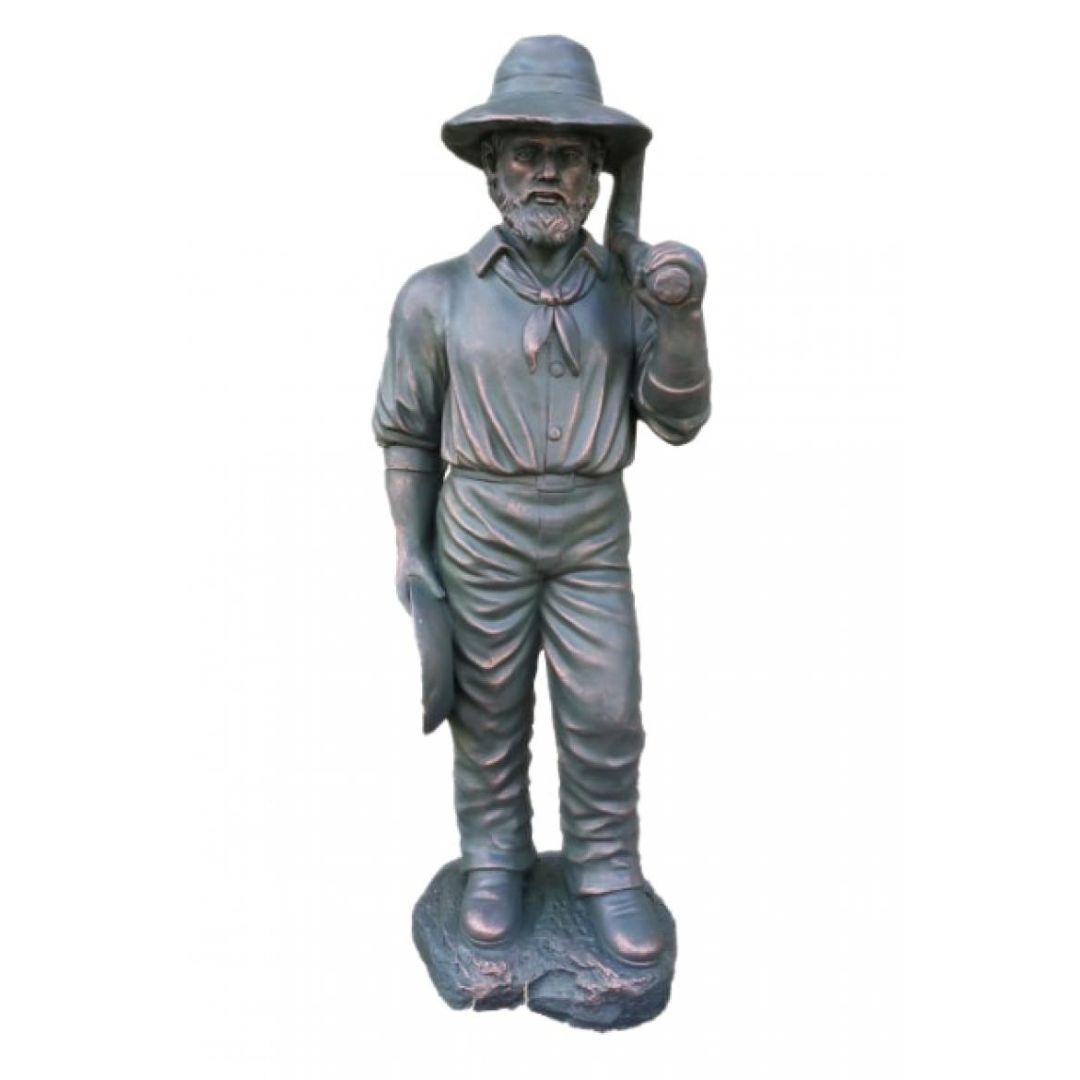 Miner - Bronze