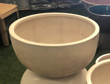 White Bowls Bowl Medium