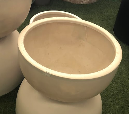 White Bowls Bowl Small