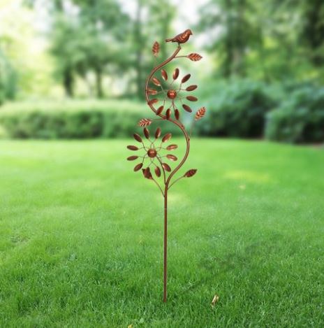 Bird Wind spinner Wind Spinner