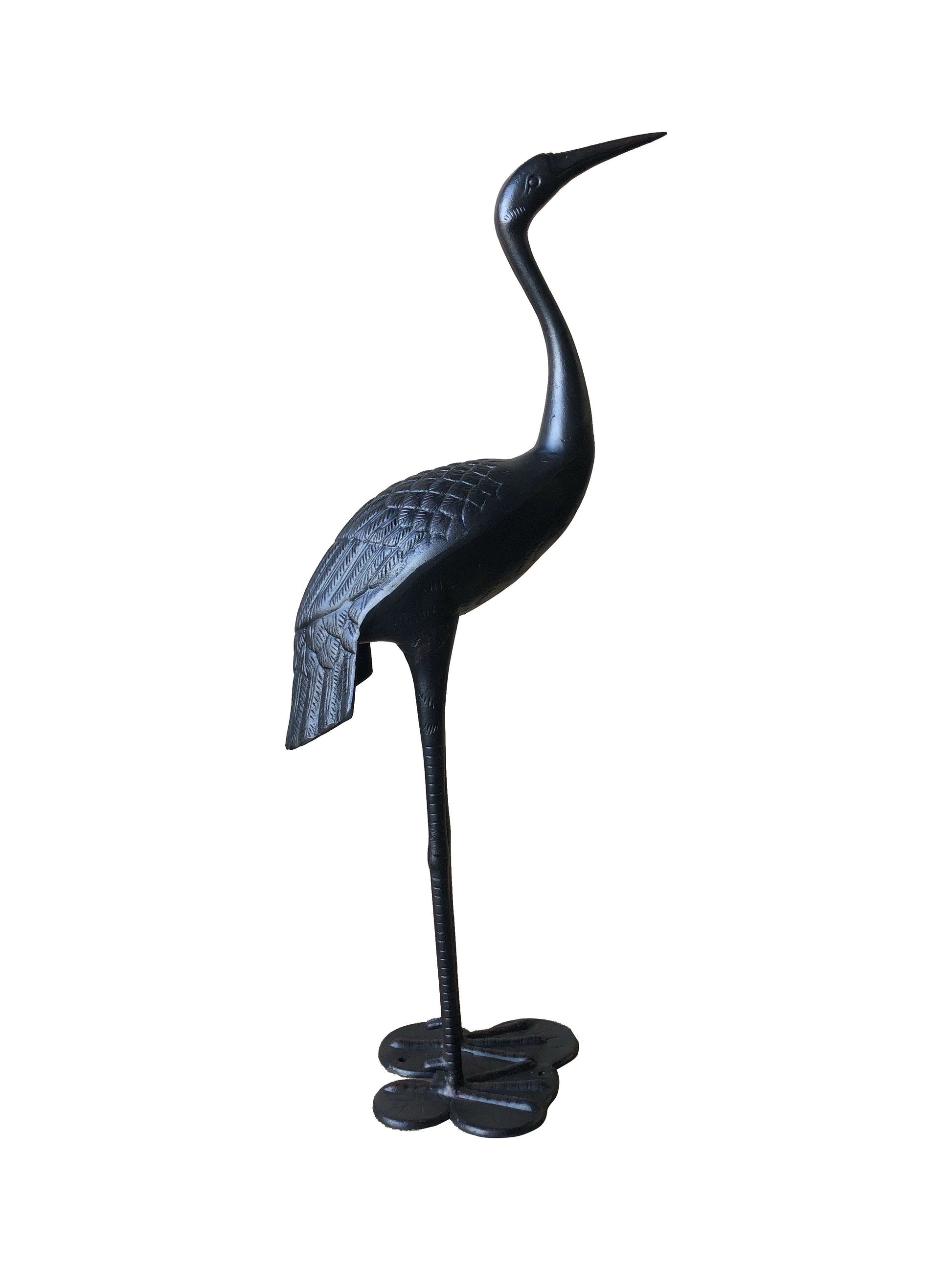 Niles and Frasier Cranes Statue  