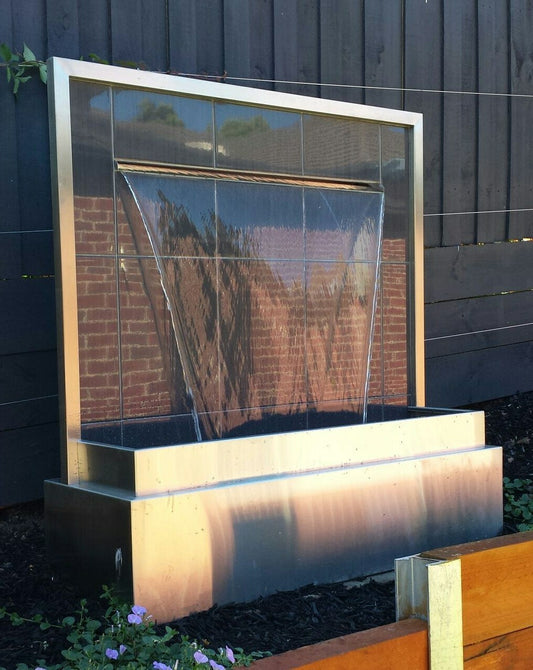 Talise Wall Water Feature Water Feature  