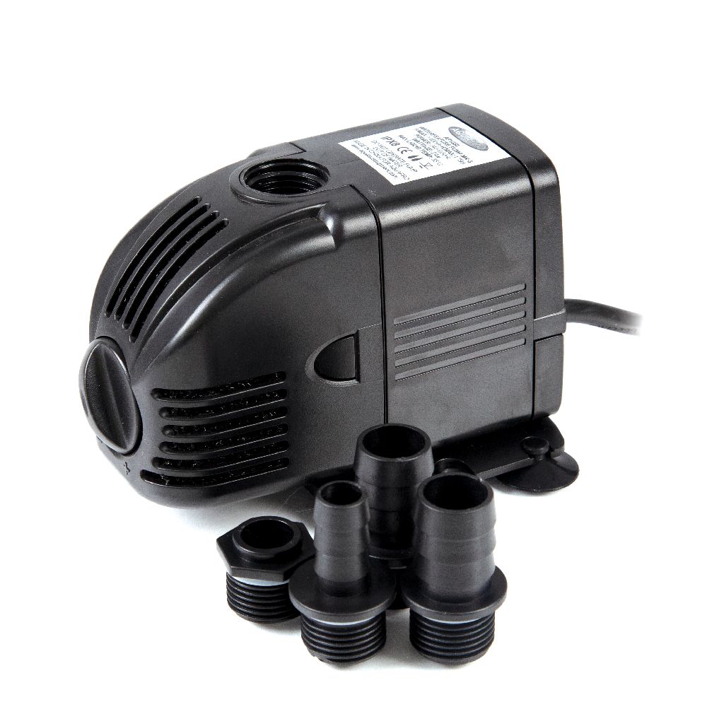 PondMAX HP1100 Waterfeature Pump Accessory  